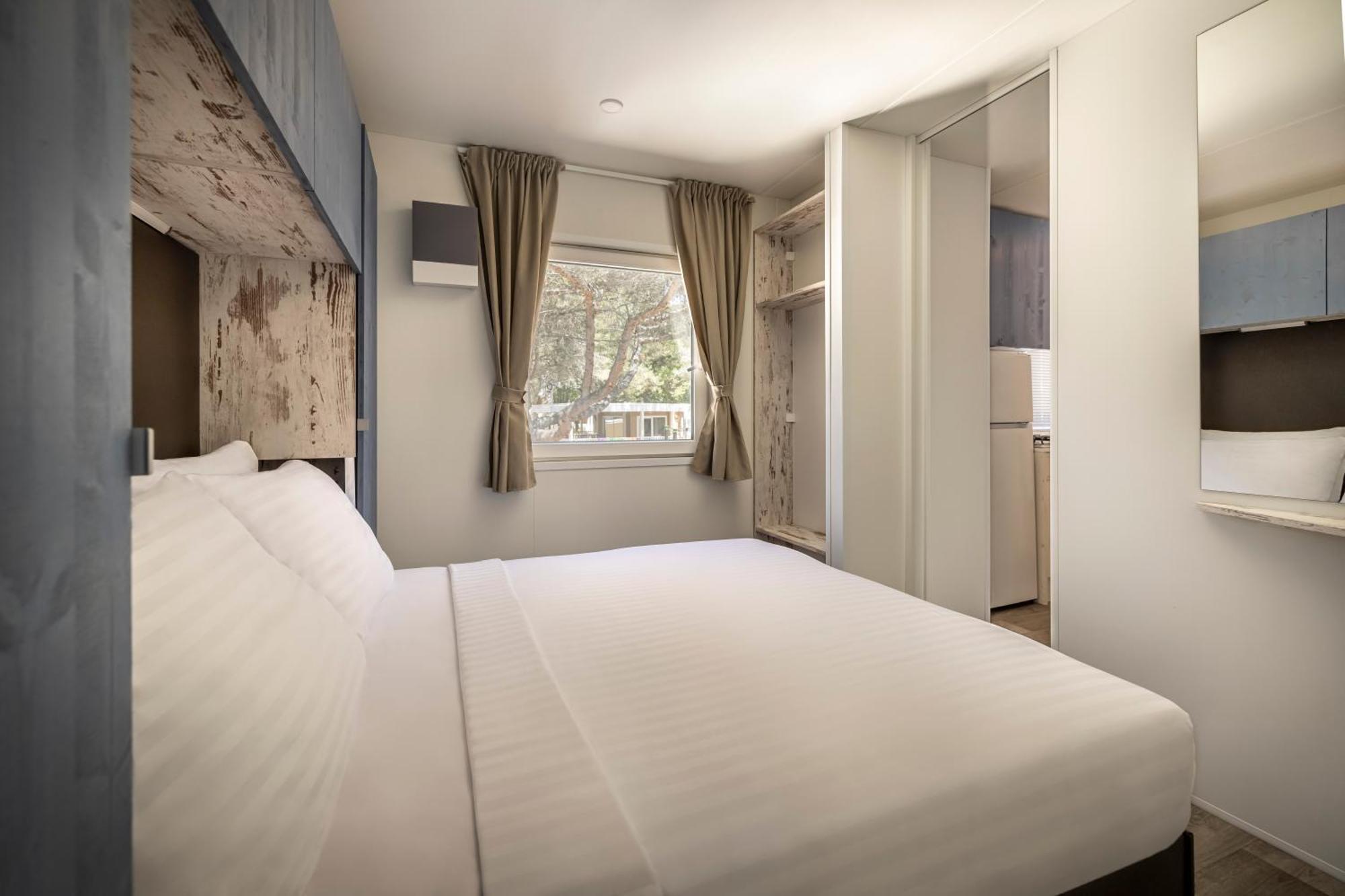 Maistra Camping Valkanela Mobile Homes フンタナ 部屋 写真