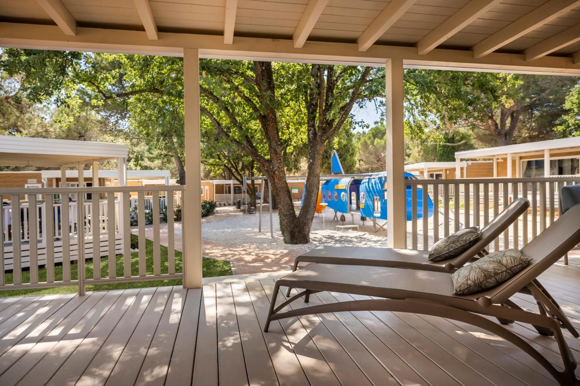 Maistra Camping Valkanela Mobile Homes フンタナ 部屋 写真