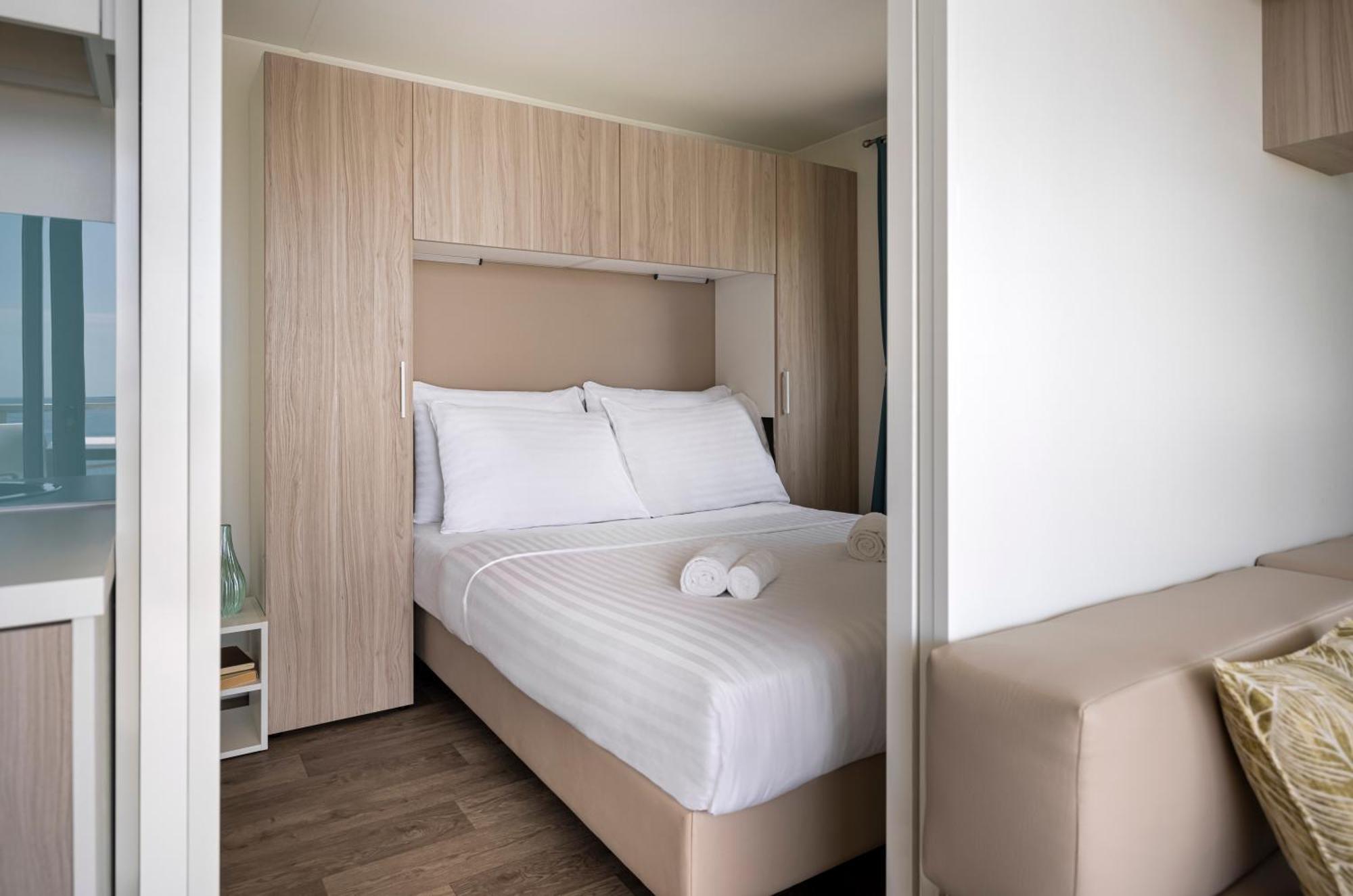Maistra Camping Valkanela Mobile Homes フンタナ 部屋 写真