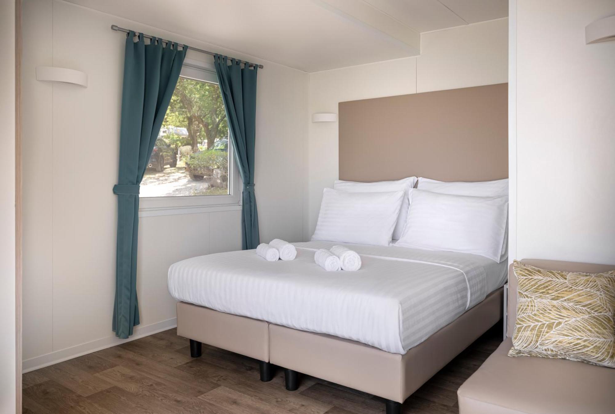 Maistra Camping Valkanela Mobile Homes フンタナ 部屋 写真