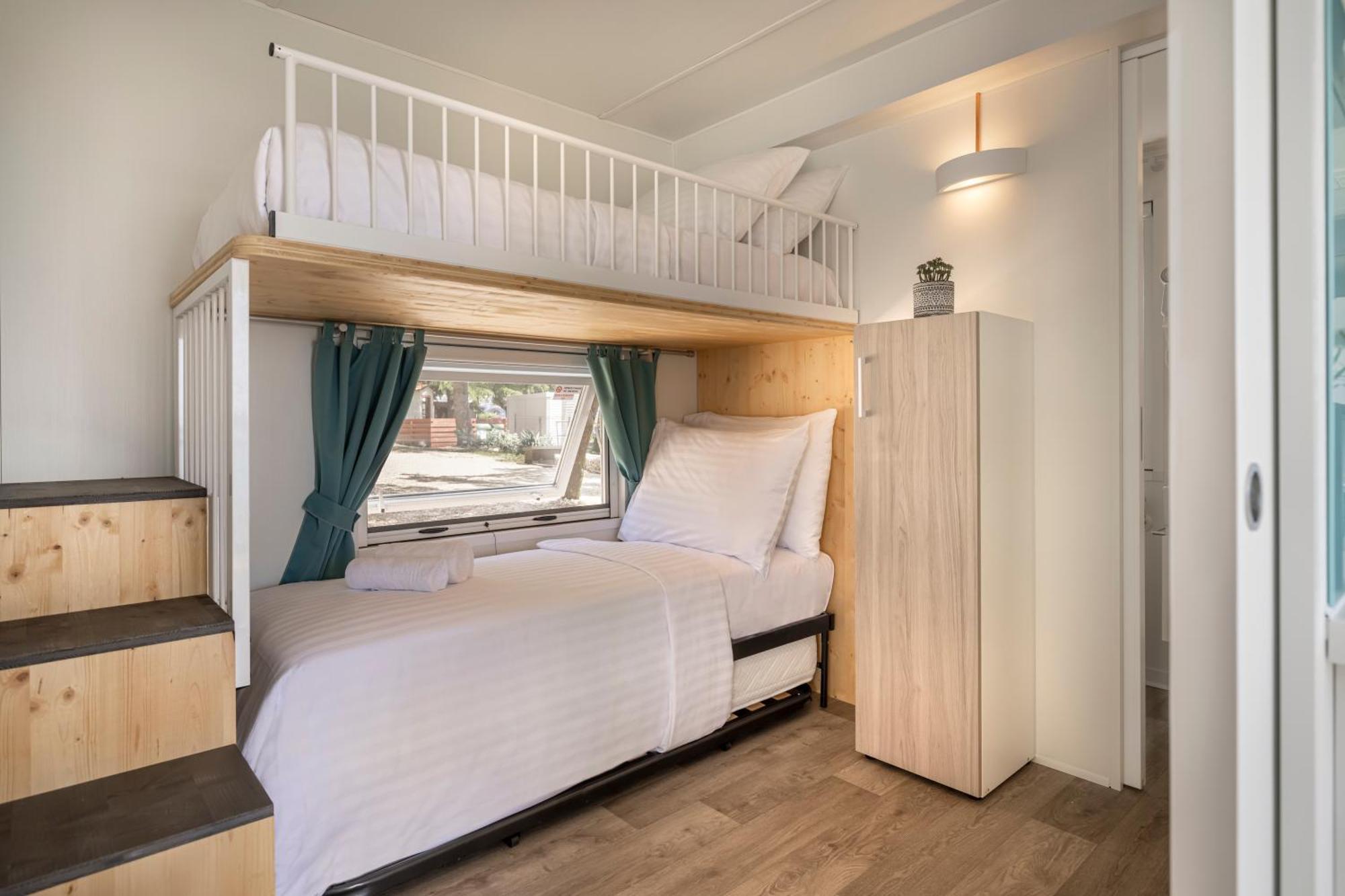 Maistra Camping Valkanela Mobile Homes フンタナ 部屋 写真